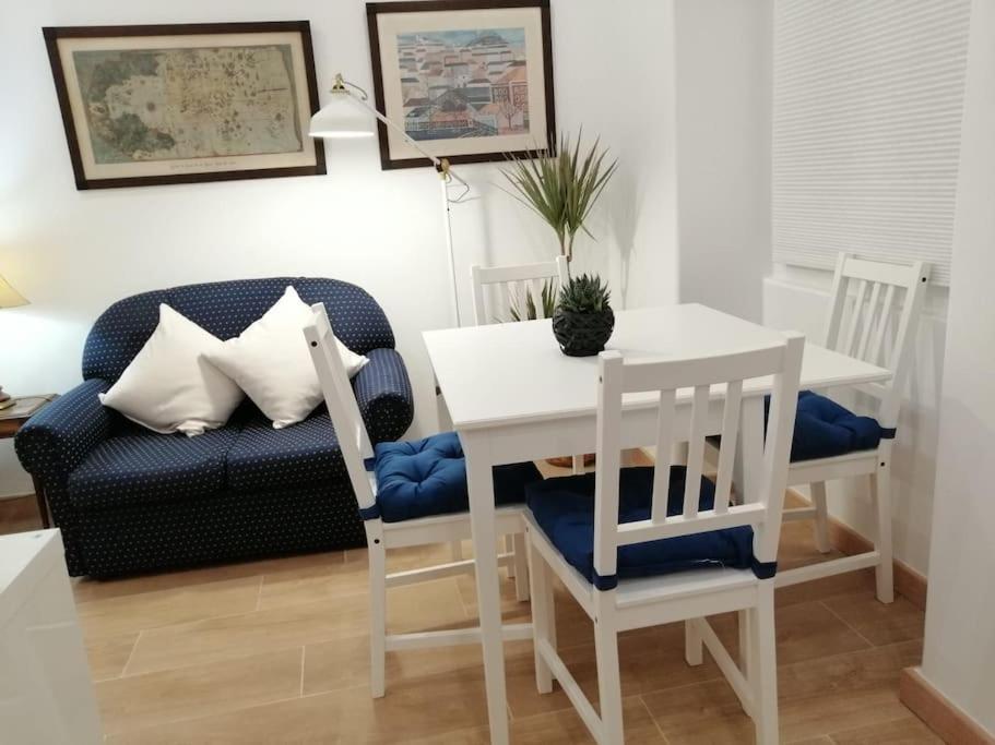 Casa Da Praia Da Poca - Apartamento Tulipa Estoril Eksteriør bilde