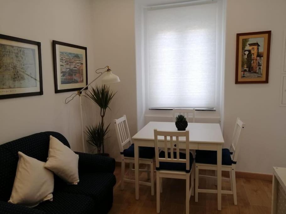 Casa Da Praia Da Poca - Apartamento Tulipa Estoril Eksteriør bilde