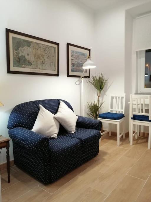 Casa Da Praia Da Poca - Apartamento Tulipa Estoril Eksteriør bilde