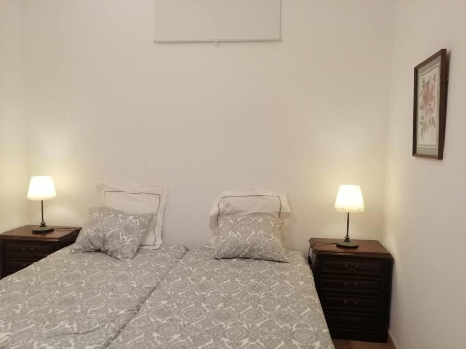 Casa Da Praia Da Poca - Apartamento Tulipa Estoril Eksteriør bilde